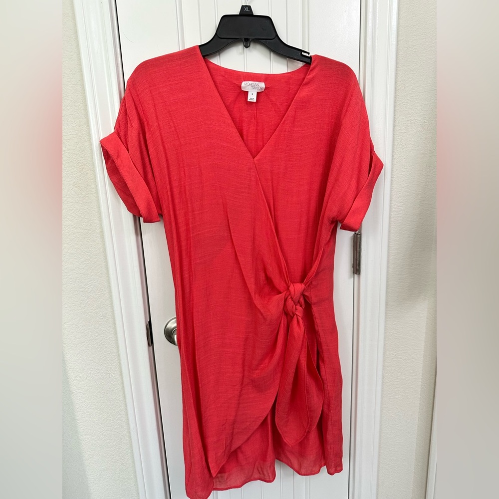 Corral - Morgan Taylor Dress